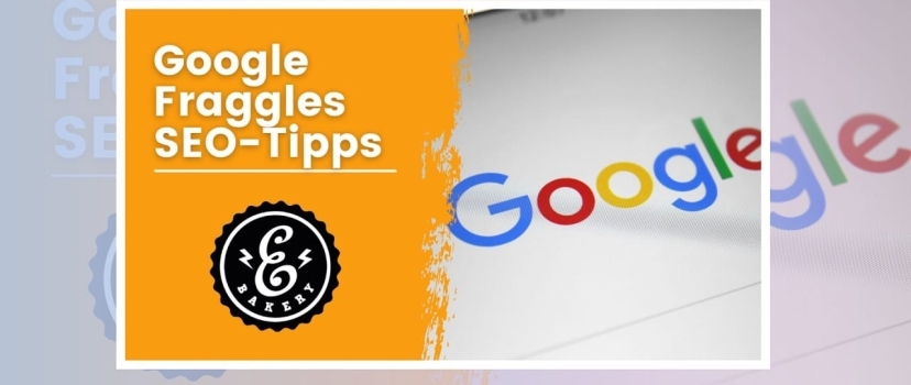 Google Fraggles: Practical SEO Tips