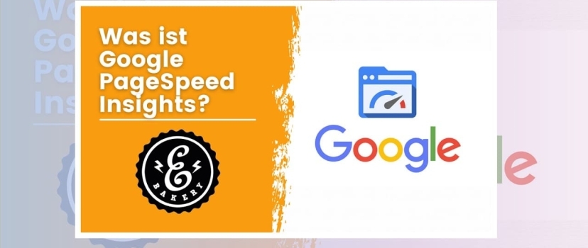What is Google PageSpeed Insights?