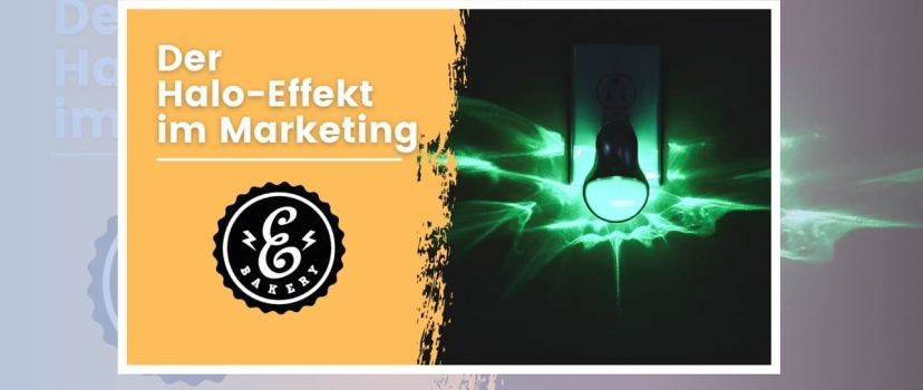 The Halo Effect in Marketing: 3 Tips