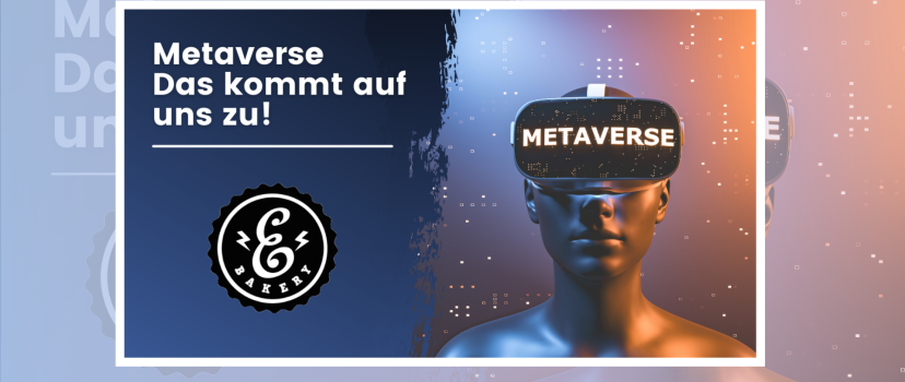Metaverse – this is what’s coming!￼