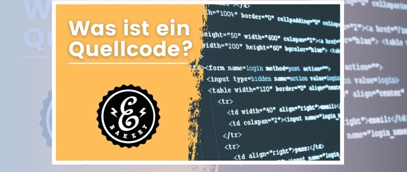 O que é um código fonte?