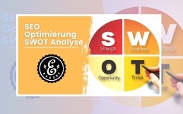 SWOT Analyse für SEO