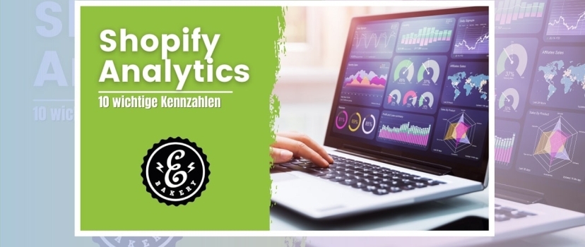 Shopify Analytics: 10 índices importantes