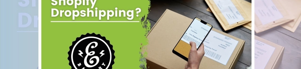 Was ist Shopify Dropshipping?