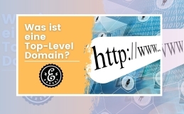 Was ist eine Top-Level-Domain (TLD)?