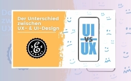 UX- und UI-Design: Das ist der Unterschied!