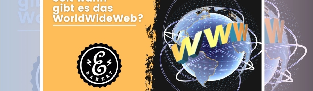 Geschichte des Internets: Seit wann gibt es das World Wide Web