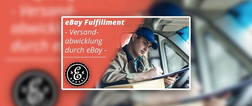 eBay Fulfillment – Envio através do eBay