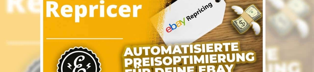 eBay Repricer von eBakery – Automatisierte Preisoptimierung