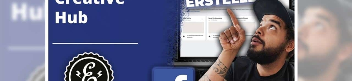 Facebook Creative Hub – So erstellst Du Creatives