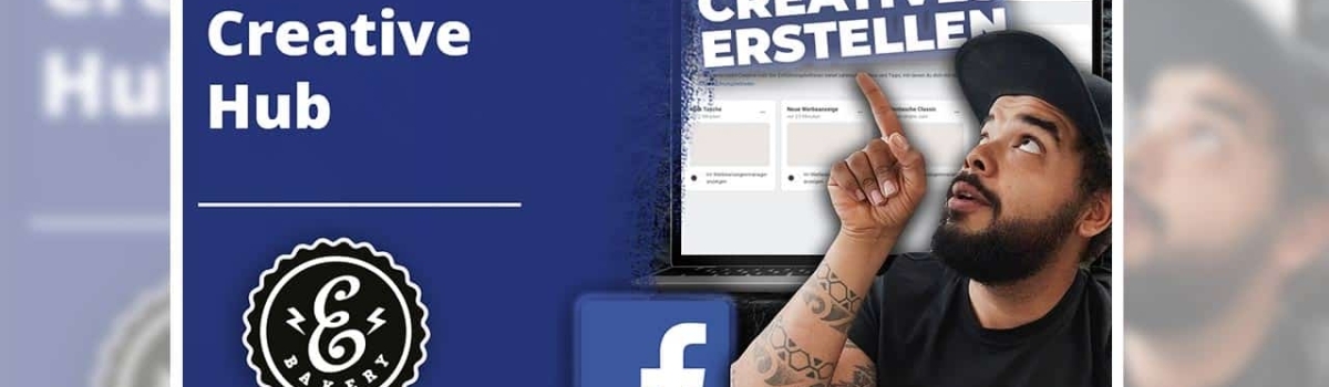 Facebook Creative Hub – So erstellst Du Creatives