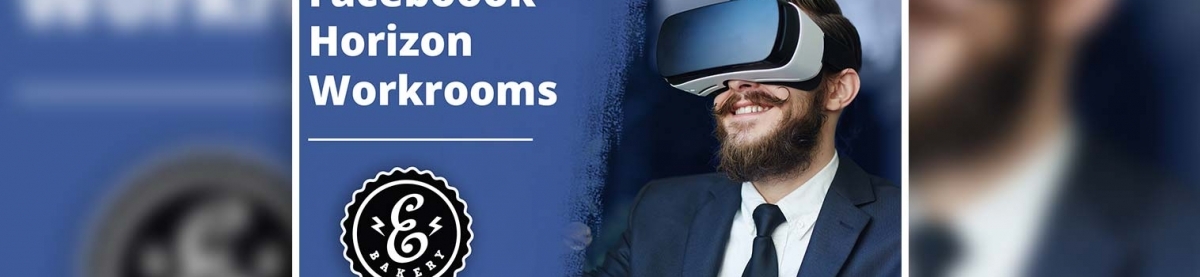 Faceboook Horizon Workrooms – Virtuell zusammenarbeiten