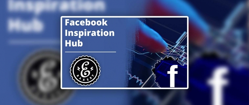 Facebook Inspiration Hub – A ferramenta de análise de insights