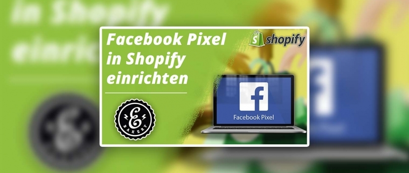 Criar o Facebook Pixel e ligar-se à Shopify