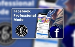 Facebook Professional Mode – Einfacher Creator werden