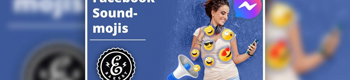 Facebook Soundmojis – Sound Emojis in Facebook Messenger