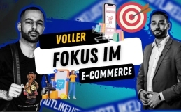 Focus in e-commerce – Why more is not always better!