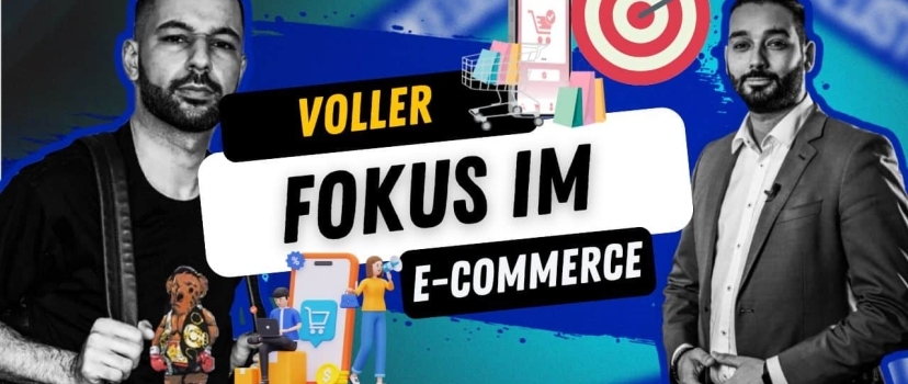 Focus in e-commerce – Why more is not always better!