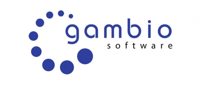 Criar a Gambio Shop