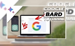 Google Bard Tutorial – Besser als ChatGPT?