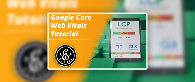 Google Core Web Vitals – What is it and how to influence it?
