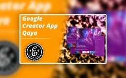 Google Creator App Qaya – Produkte einfach verkaufen