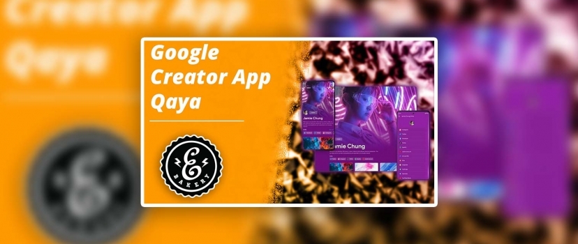 Google Creator App Qaya – Sell Products Easily