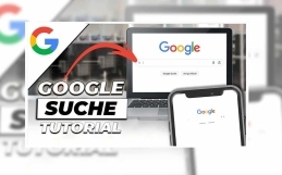 Google Suche erklärt – Wie funktioniert Google richtig?