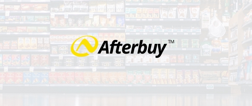 Afterbuy interface and connection for real.de