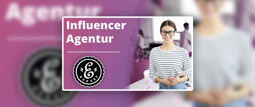 Influencer Agency – What are the main tasks of the agency?