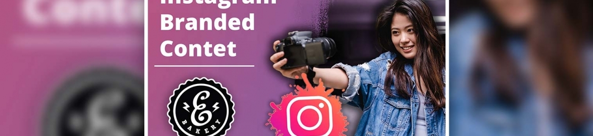 Instagram Branded Content – The new tool at a glance