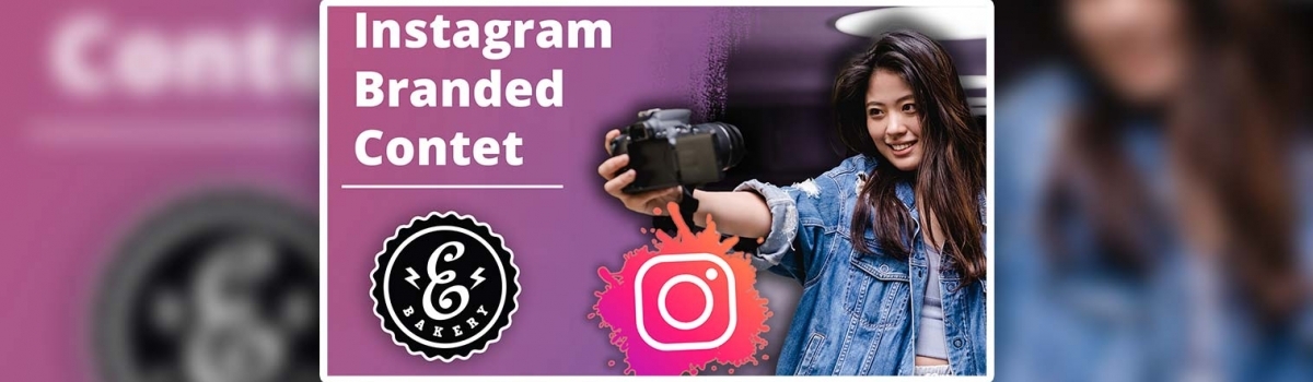Instagram Branded Content – Das neue Tool im Überblick