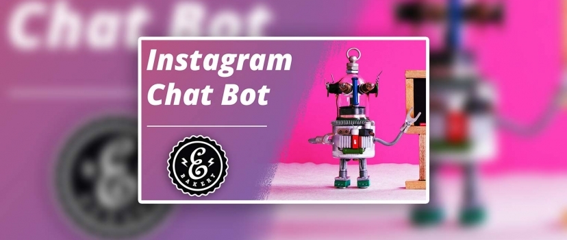 Instagram Chat Bot – features and benefits of the chat bot