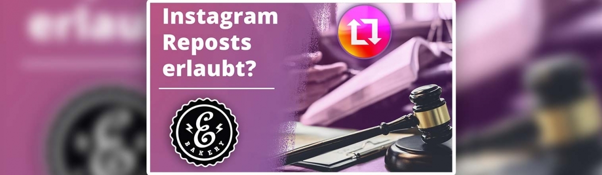 Instagram Content Claim – Sind Reposts auf Instagram erlaubt?