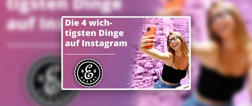 Instagram success through these 4 points – What to consider