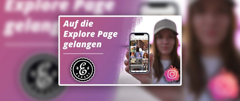 Instagram Explore Page – 4 tips how to land on it