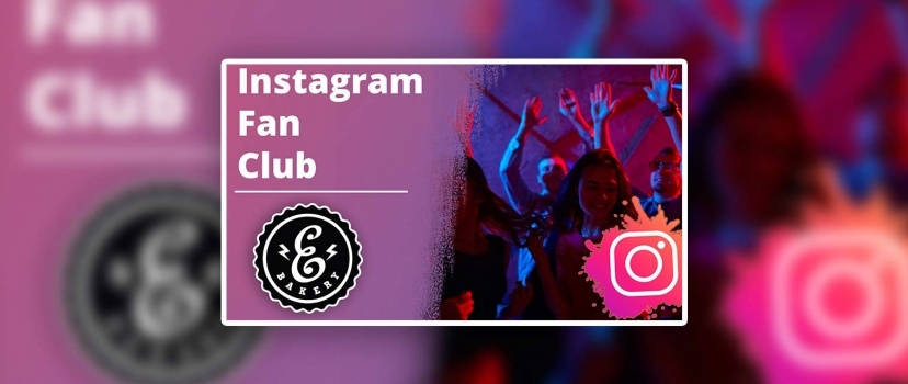 Instagram Fan Club – Instagram’s new subscription feature