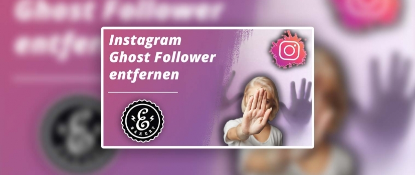 Remove Instagram Ghost Followers – We show how to do it