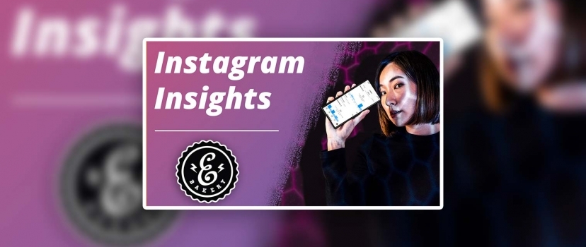 Instagram Insights – Analise os seus dados de redes sociais