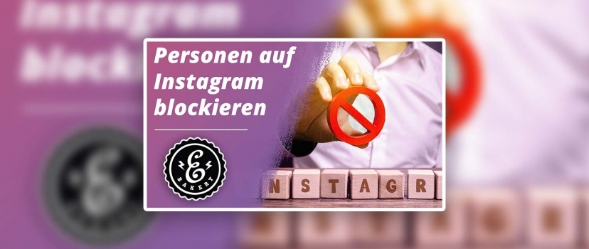 Bloquear contas do Instagram – Bloquear pessoas sem ser detectado