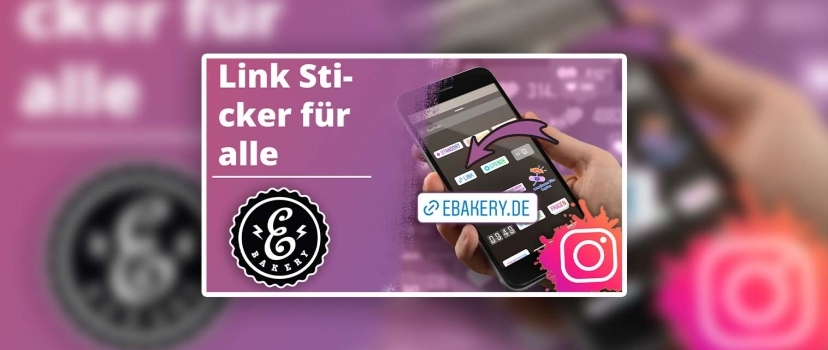 Use Instagram Link Sticker without 10K followers – How to do it