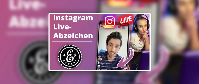 Instagram Live Badge – Make Money With Instagram Live