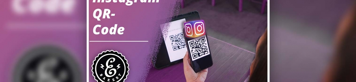 Create Instagram QR code – these advantages offers the code