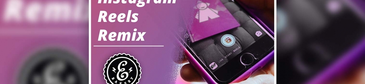 Criar Instagram Reels Remix – Instruções para a funcionalidade IG