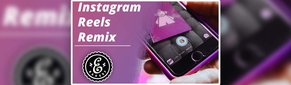 Instagram Reels Remix erstellen – Anleitung für das IG Feature