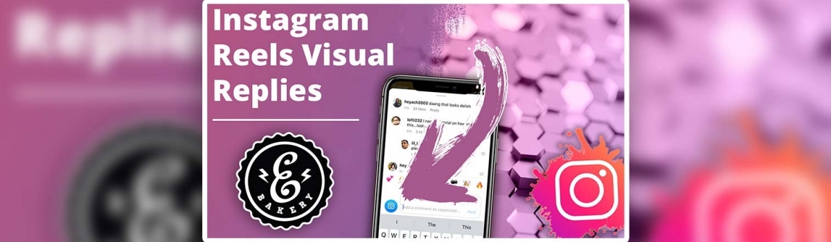 Instagram Reels Visual Replies – So nutzt Ihr das neue Feature
