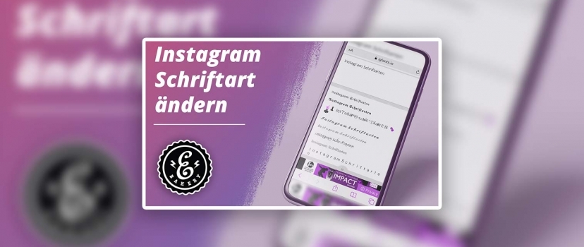 Change Instagram Font – For Instagram Stories and Posts