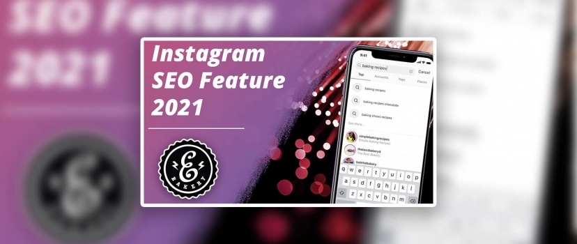 Instagram SEO Keyword Feature – Keyword Search for Instagram