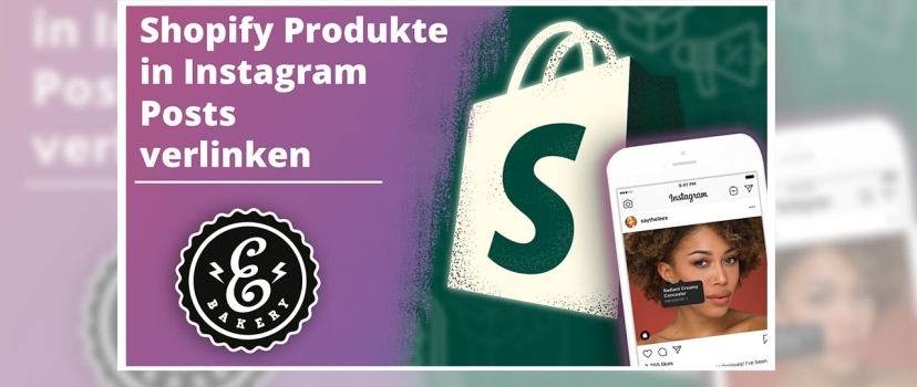 Ligar a Instagram Shop à Shopify – Como associar produtos