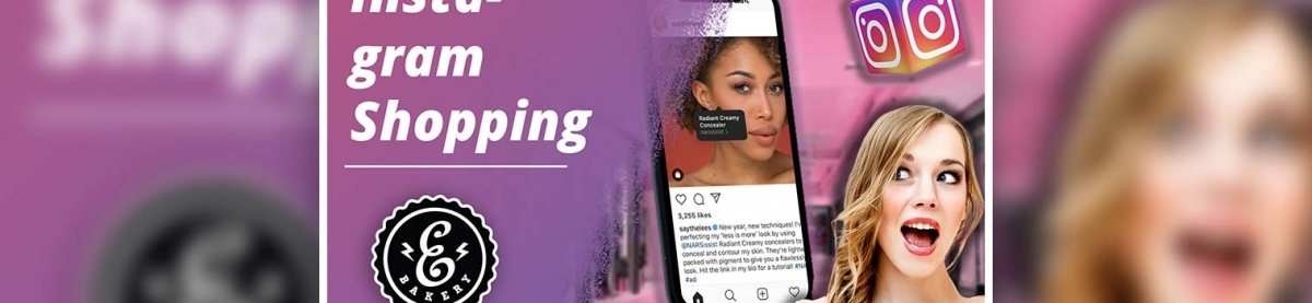 Instagram Shopping 2021 – Simplificar as vendas em linha
